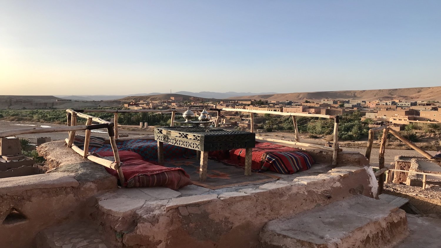 Best of Travel Morocco
