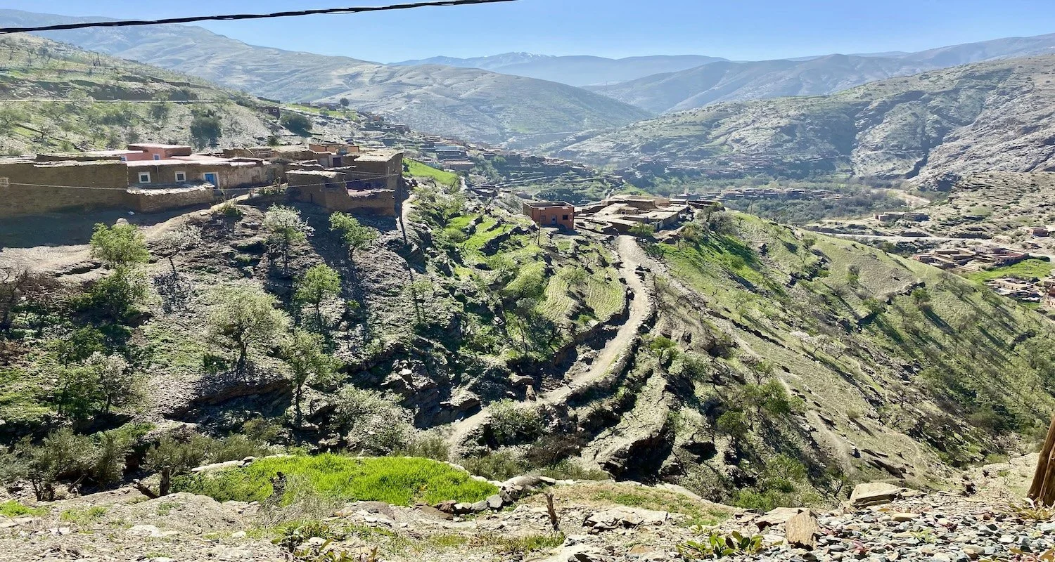 Why Visit Now: Atlas Mountains