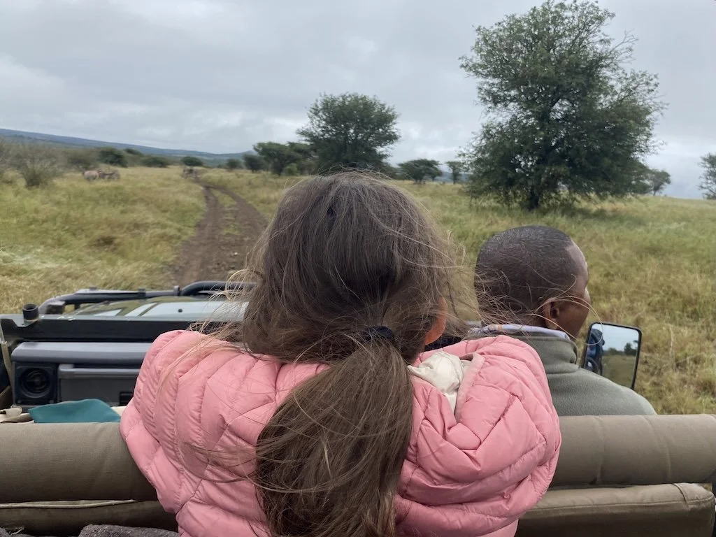 Hotel Review: Rhino River Lodge, Manyoni Game Reserve, South Africa