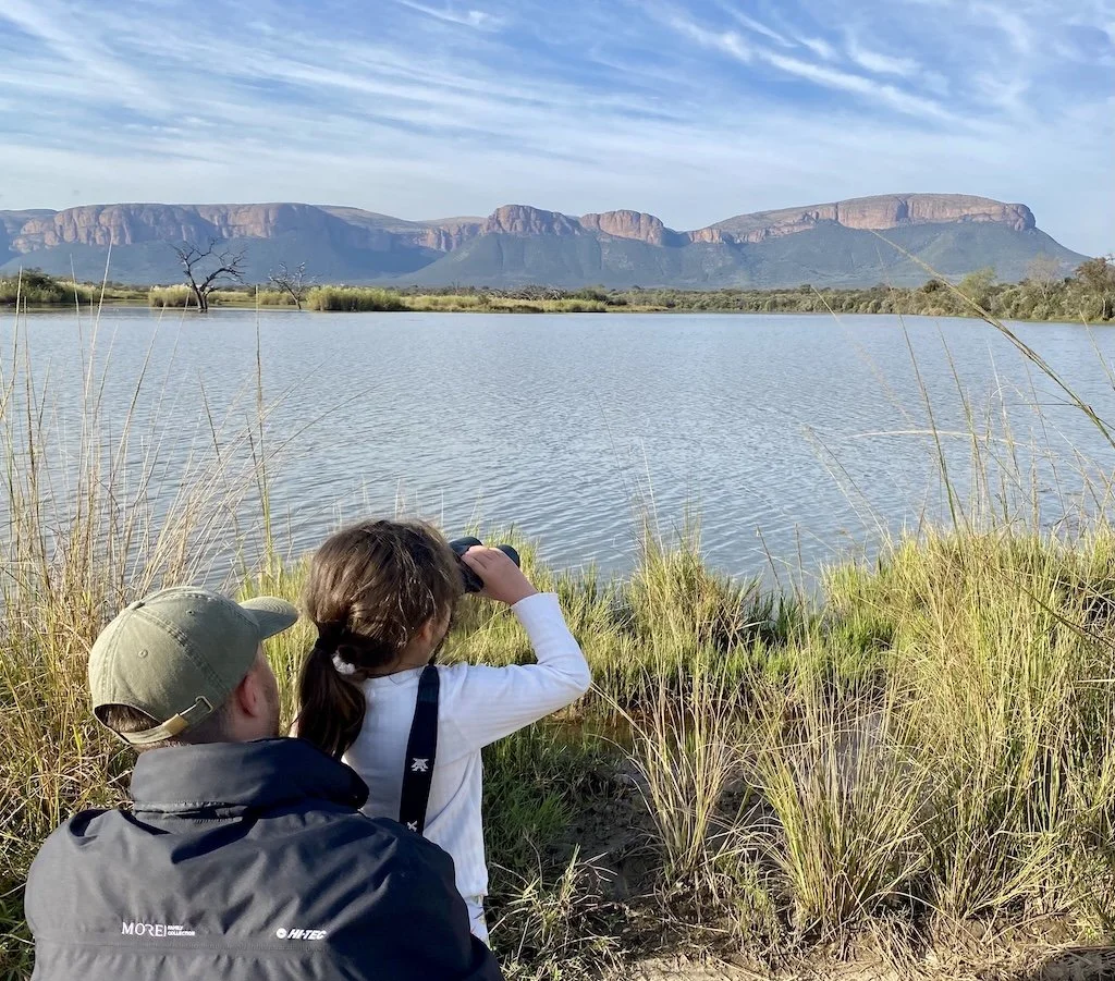 Hotel review: Marataba Safari Lodge, Marakele, South Africa