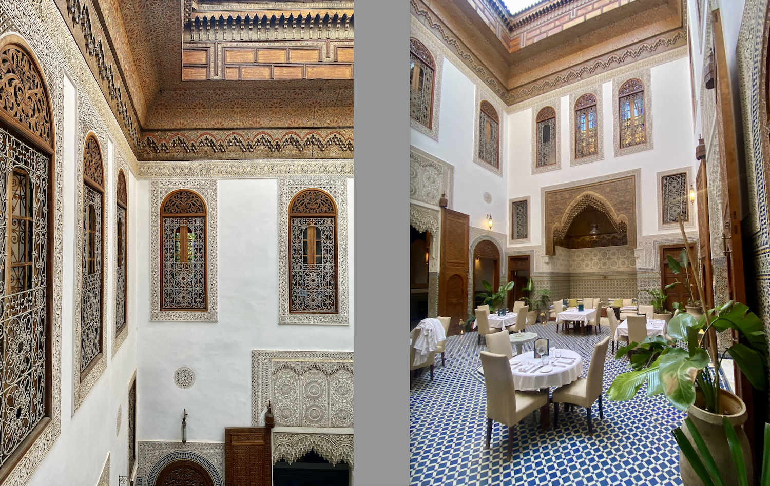 Best Riads in Fez: My Top 5 Picks in the Medina
