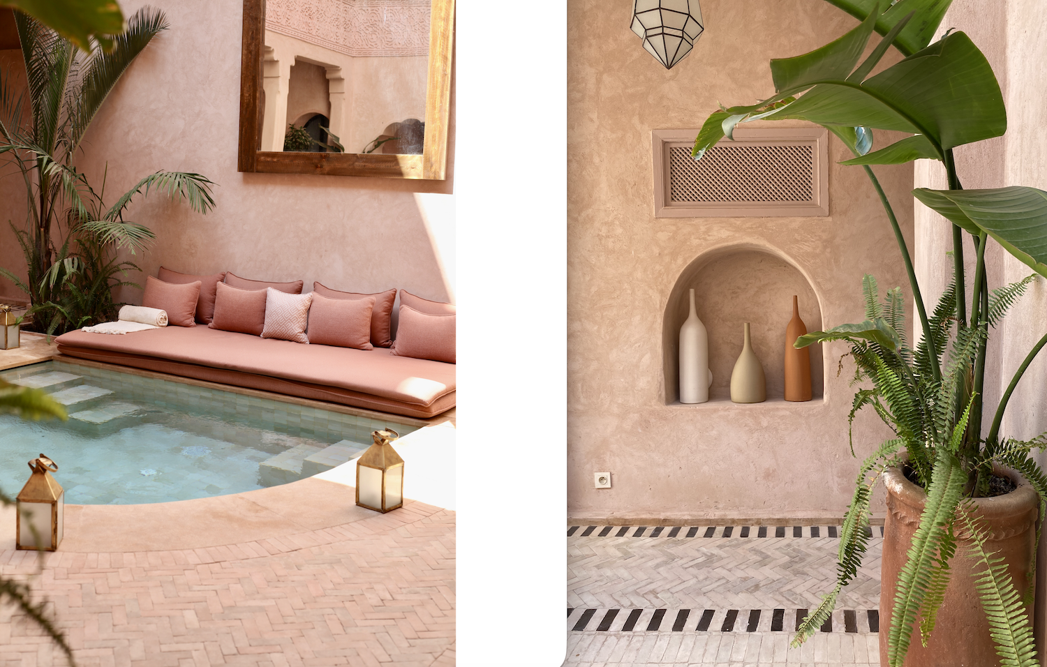Hotel Review: Riad Beij, Marrakech, new in Sep 2026