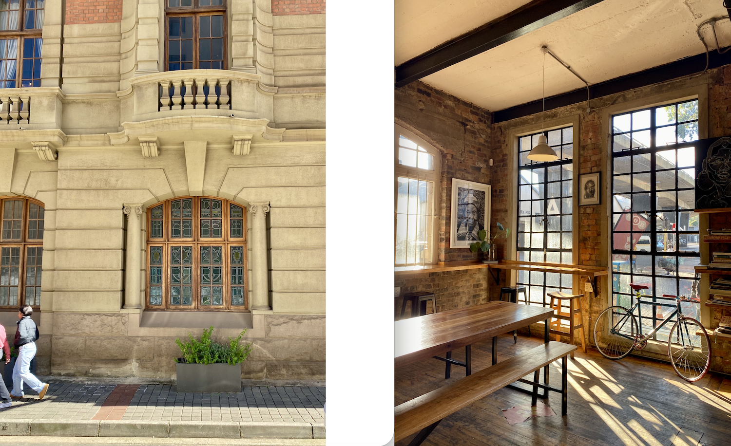Favourite Things to do in Johannesburg 