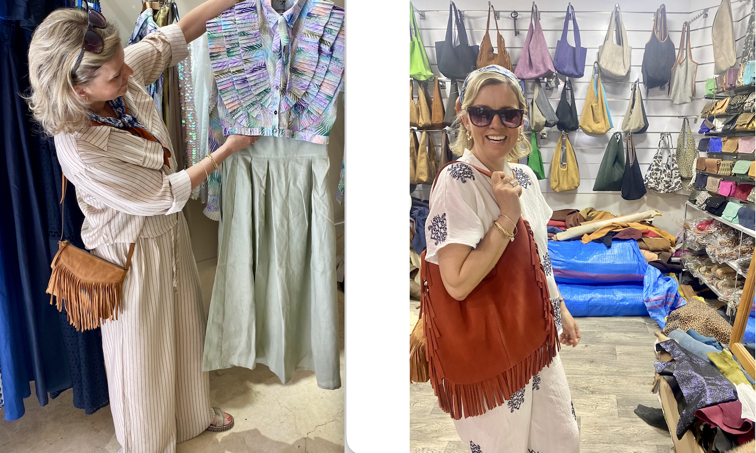 What to Wear in Marrakech: A Stylist’s Packing Guide