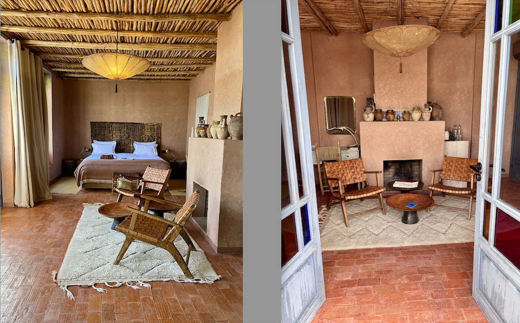 Medina Suite at Riad Alaauin Marrakech
