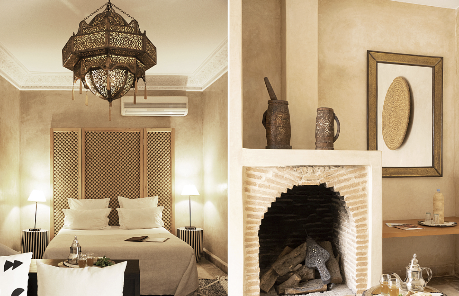 Riad RK Suites Spa Marrakech
