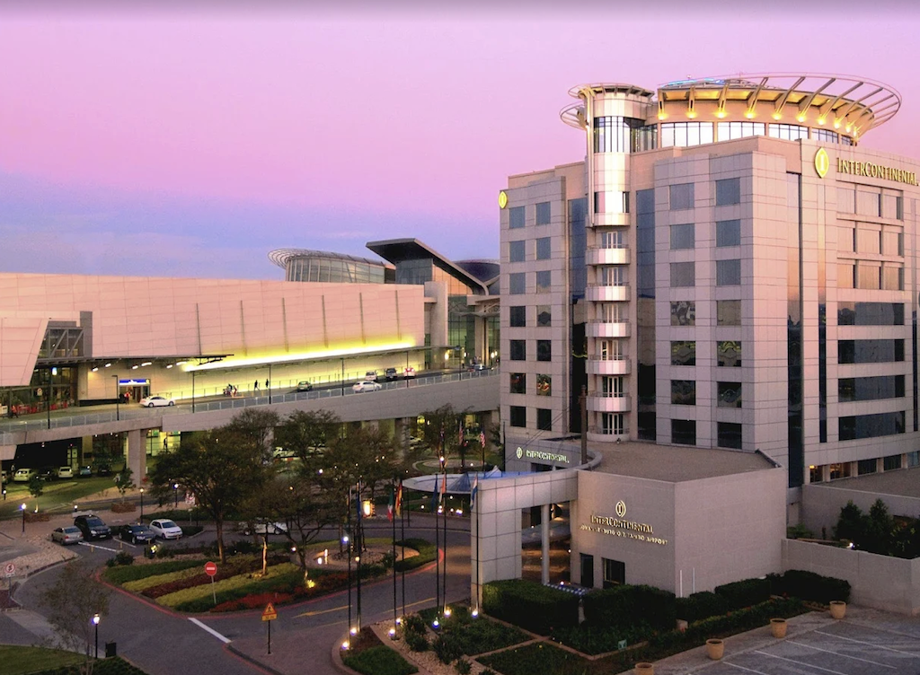 Intercontinental Johanneburg OR Tambo Airport.png