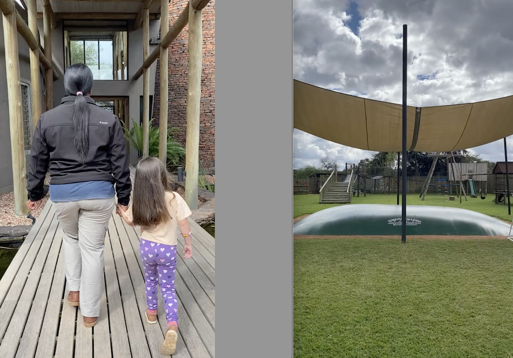 kids club vibes marataba safari lodge