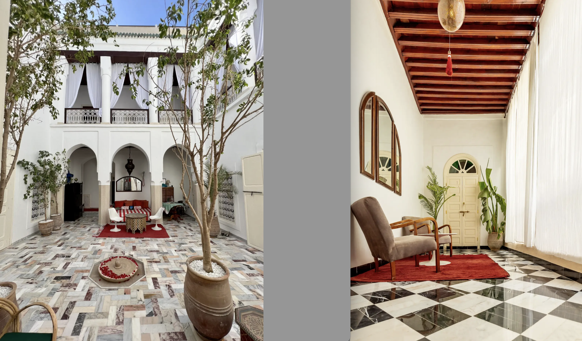 Riad Tizwa Marrakech