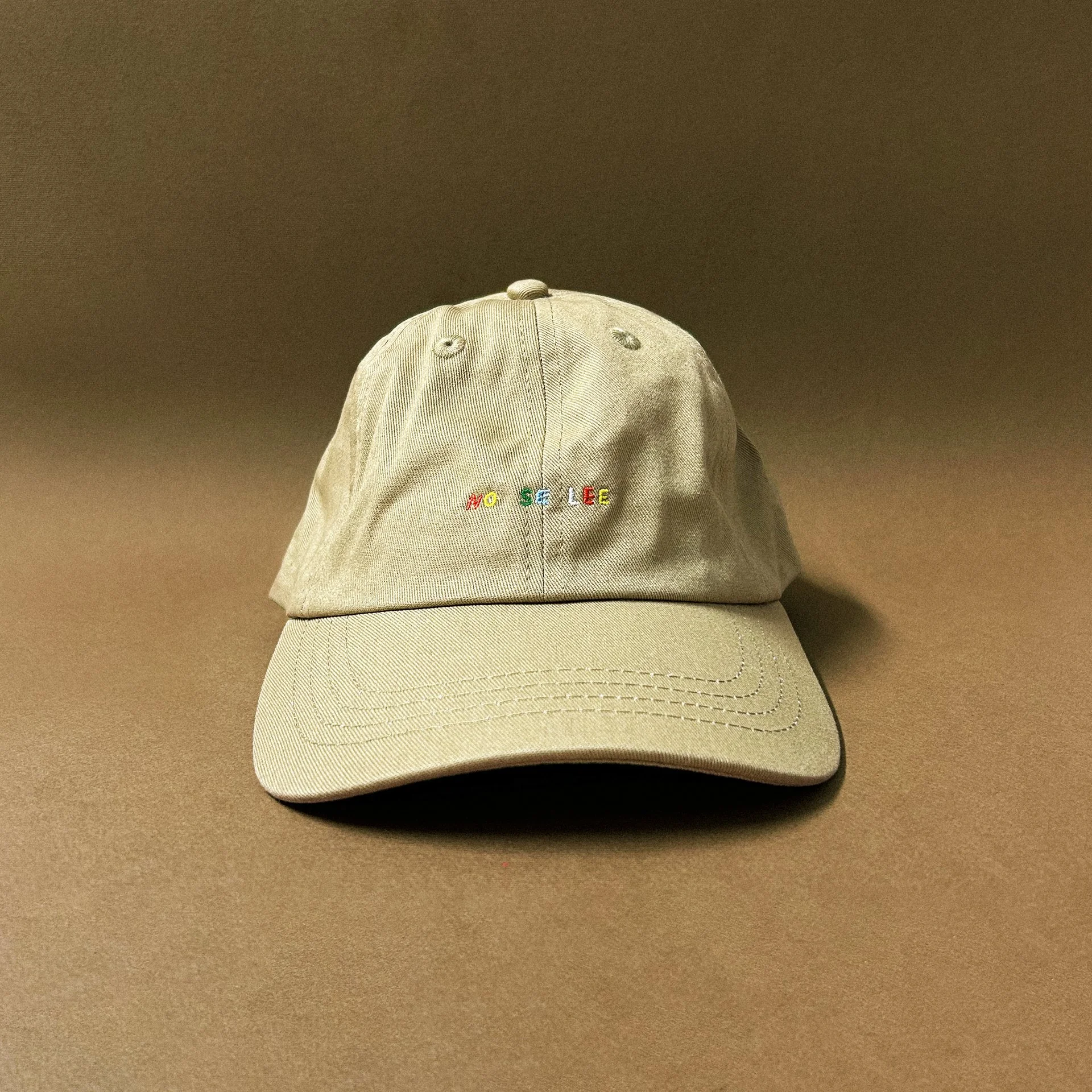 Gorra Amigos "No se lee"