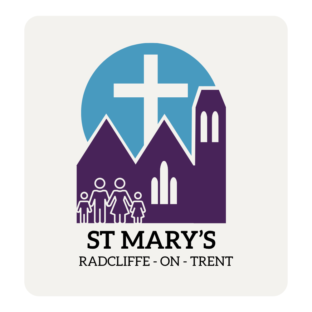 St Mary&#39;s Radcliffe on Trent