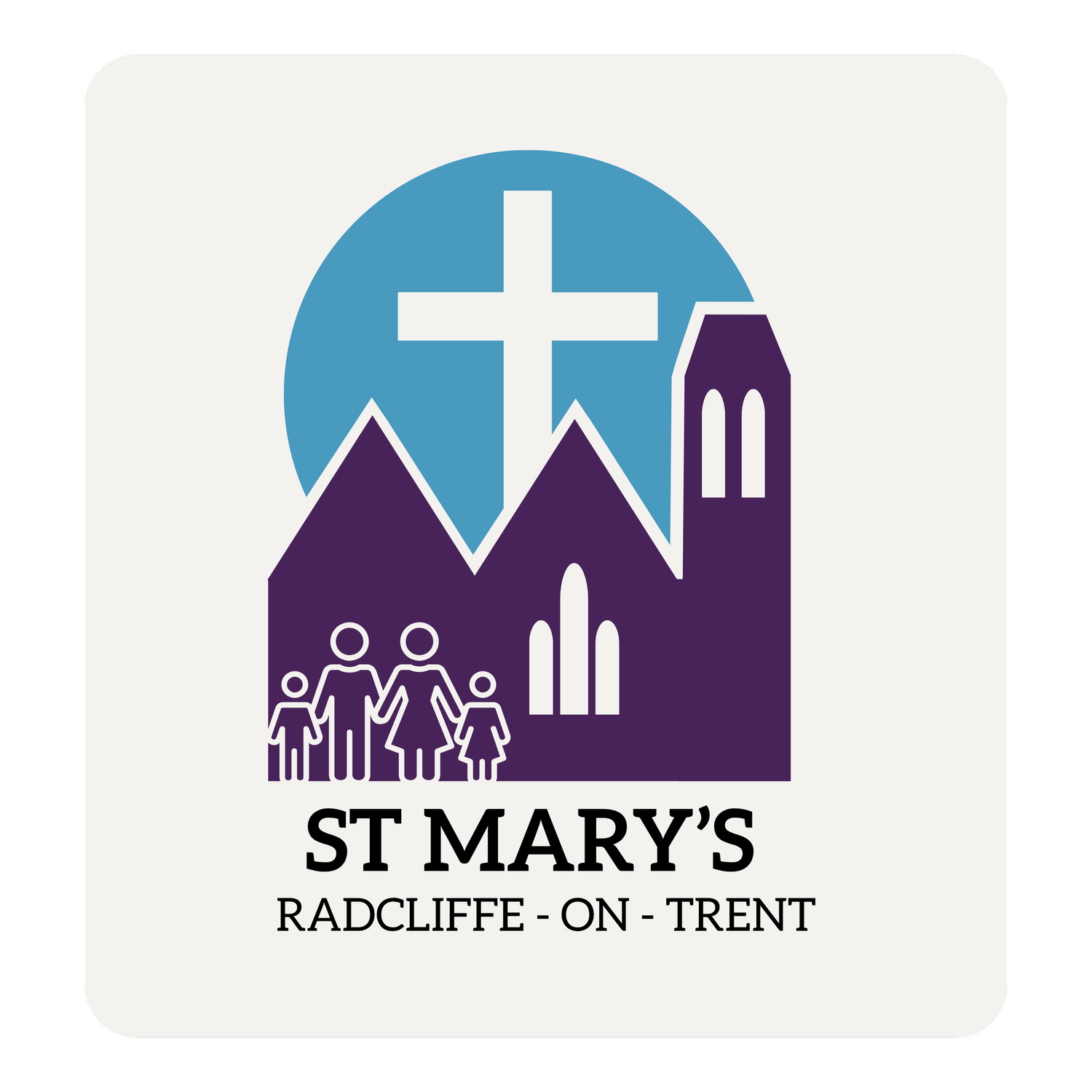St Mary&#39;s Radcliffe on Trent