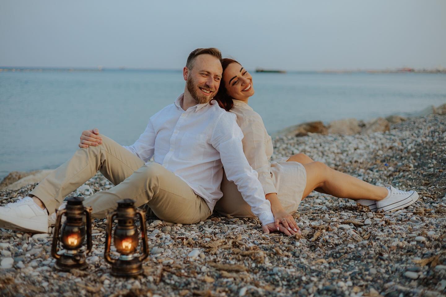 Getting ready for their upcoming wedding. But before that their prewedding photoshoot was a blast! Do you agree that vintage lanterns give a romantic feeling?

#evotionphotography #preweddingphotography #preweddingshoot #junebugwedding #junebugcommun