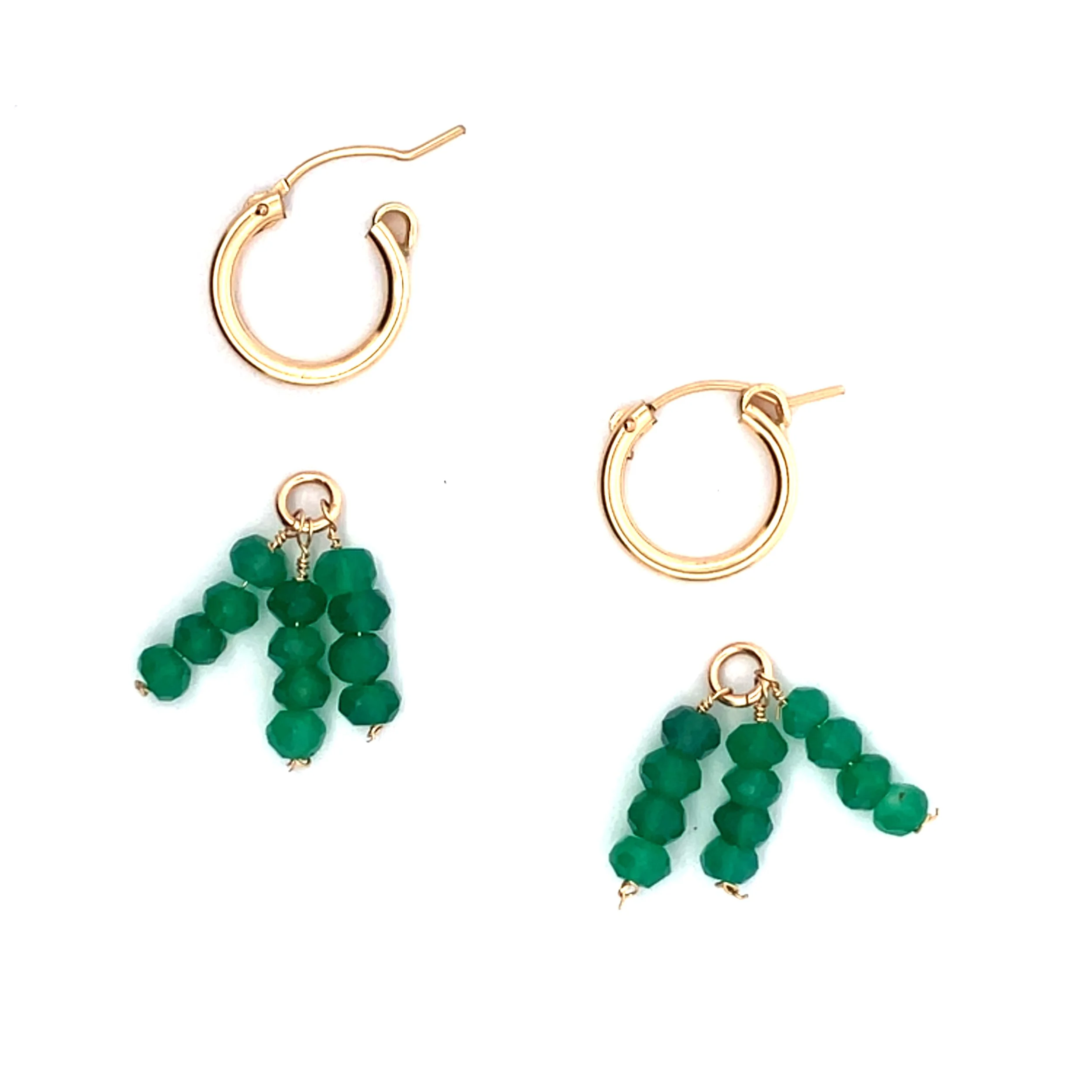 gold filled hoops with green gem charms seperate.jpg