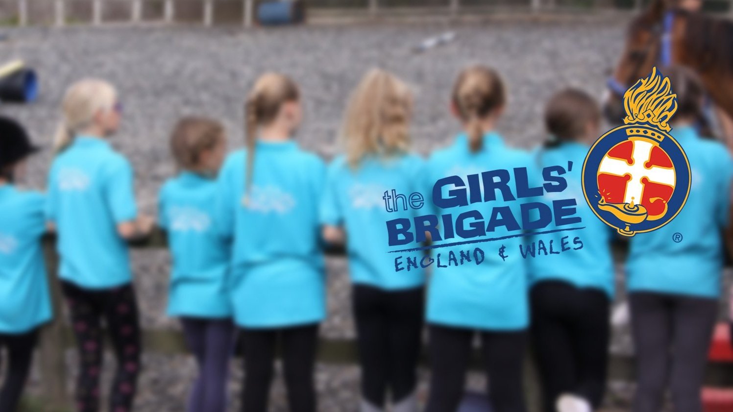 Girls' Brigade