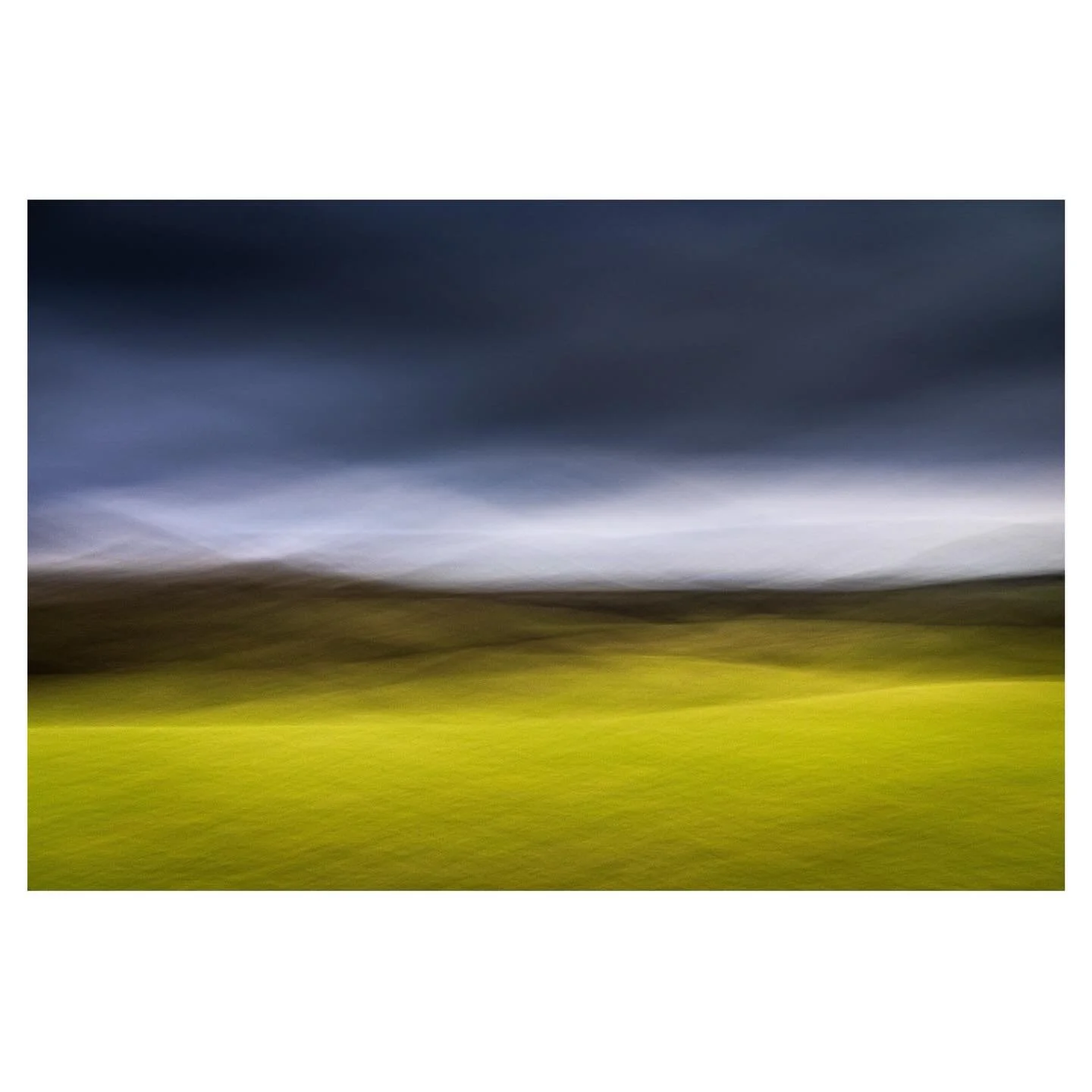 One from a while back. Brooding clouds, a sudden shaft of sunlight, and then it was gone. 
.
.
.
.
.
#landscape #icmphotography