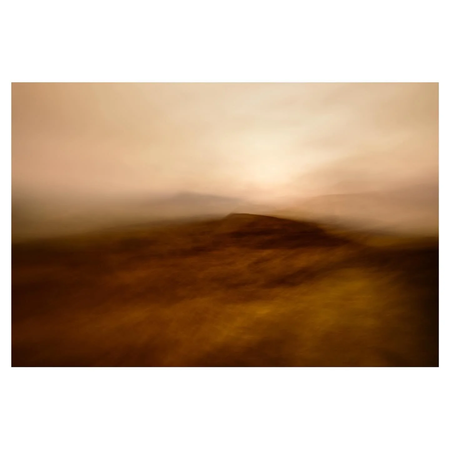 Black Mountain - hope you&rsquo;re all managing to keep cool in this UK heatwave. 
.
.
.
.
#blackmountain