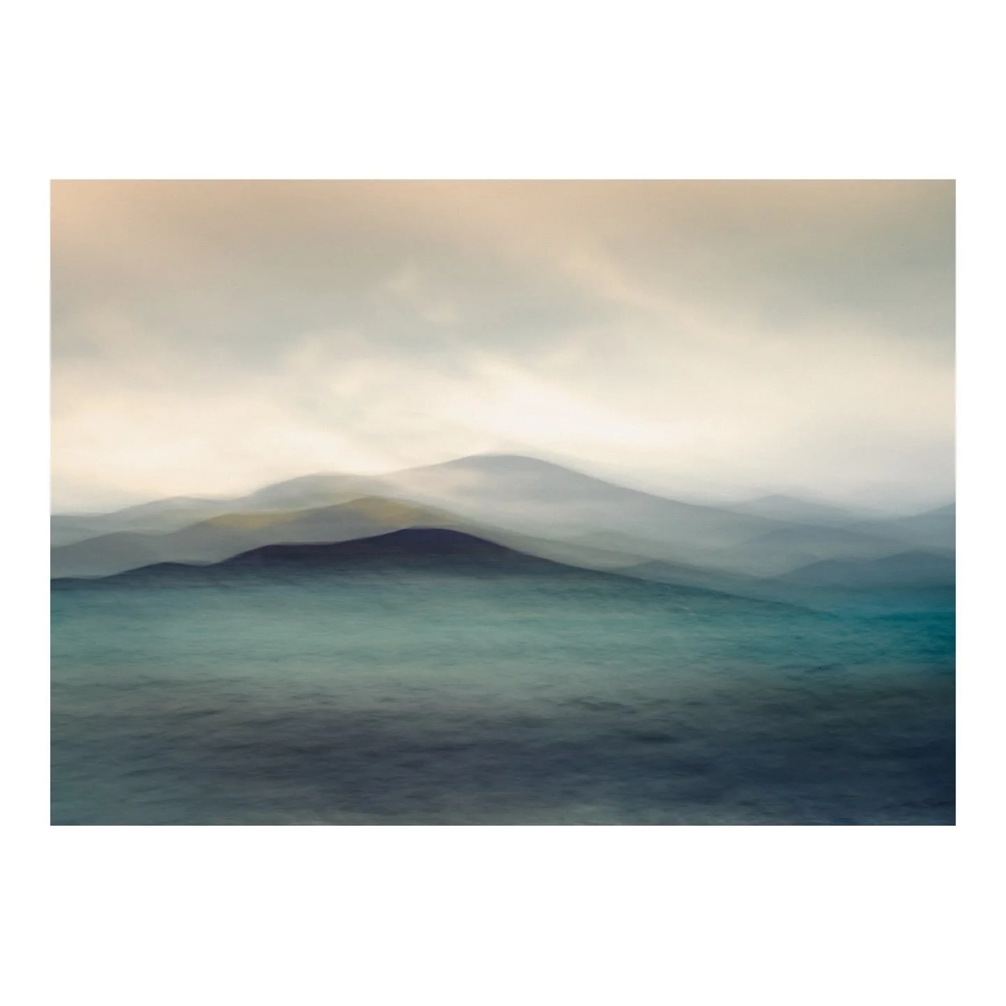 Earlier this year these two photographs made their way to the US as A2 prints. Now they&rsquo;ve crossed the Atlantic again, this time as A1 prints, to a new home in New York.
I love that they&rsquo;ve found their way together again - two separate im