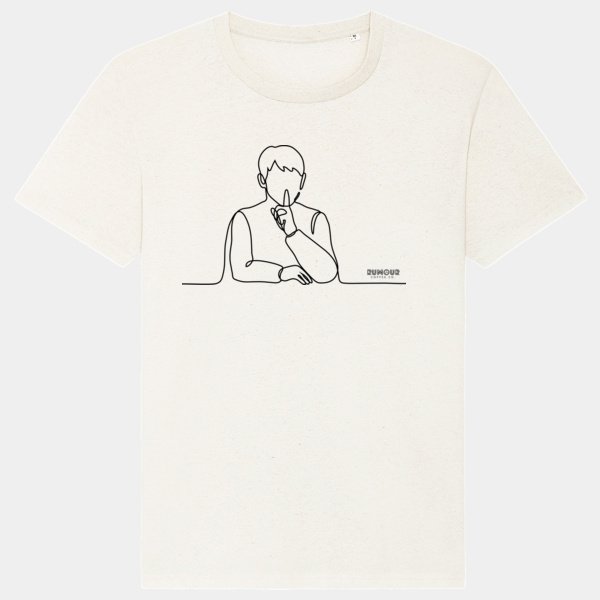 OUR SECRET T-SHIRT