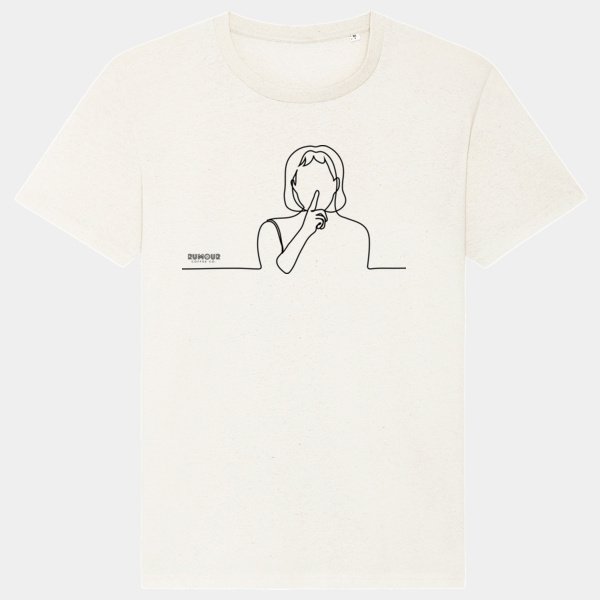 DON'T TELL - T-SHIRT