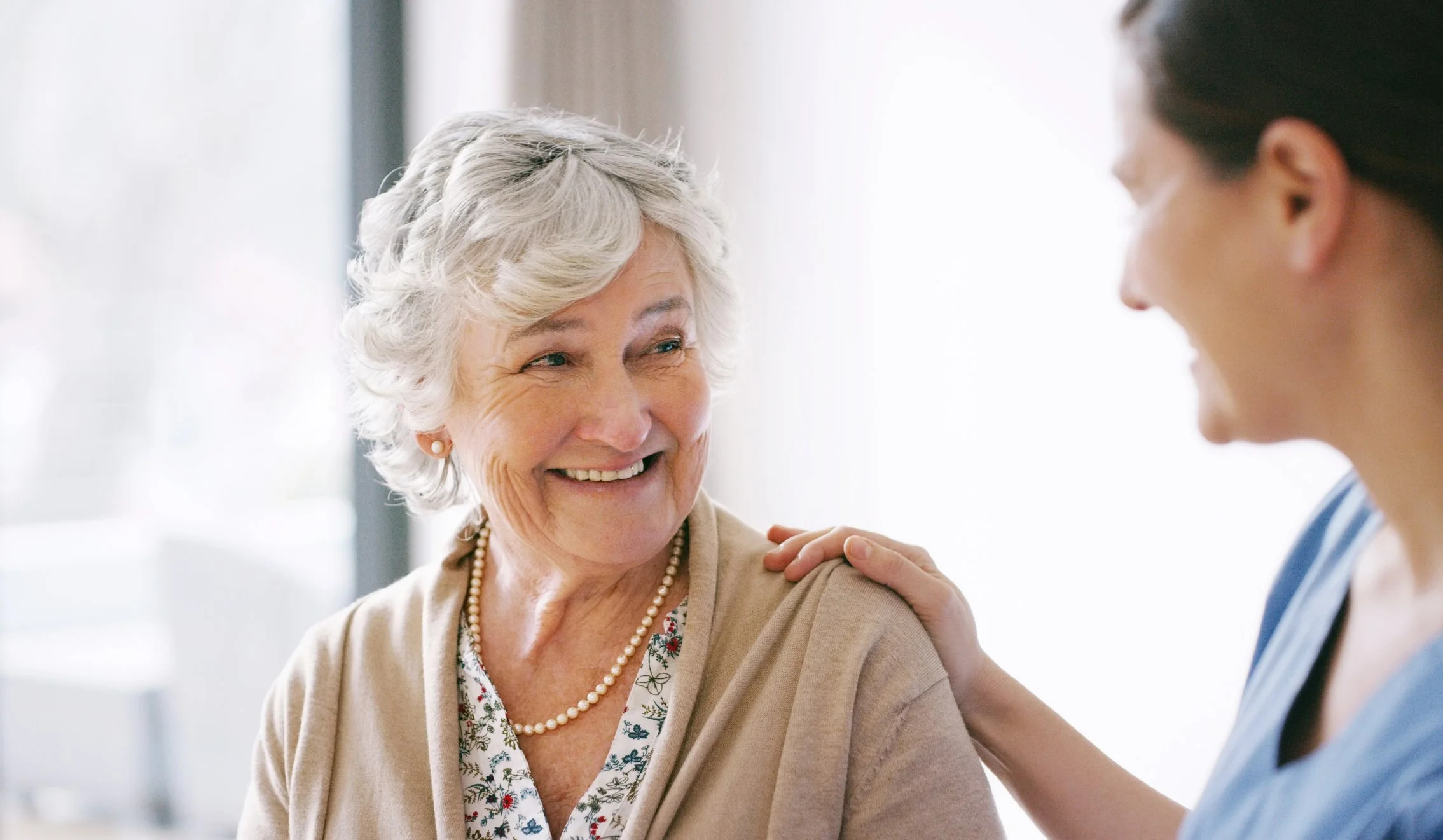 Whitehead Nursing Home Electus Healthcare — Electus Healthcare