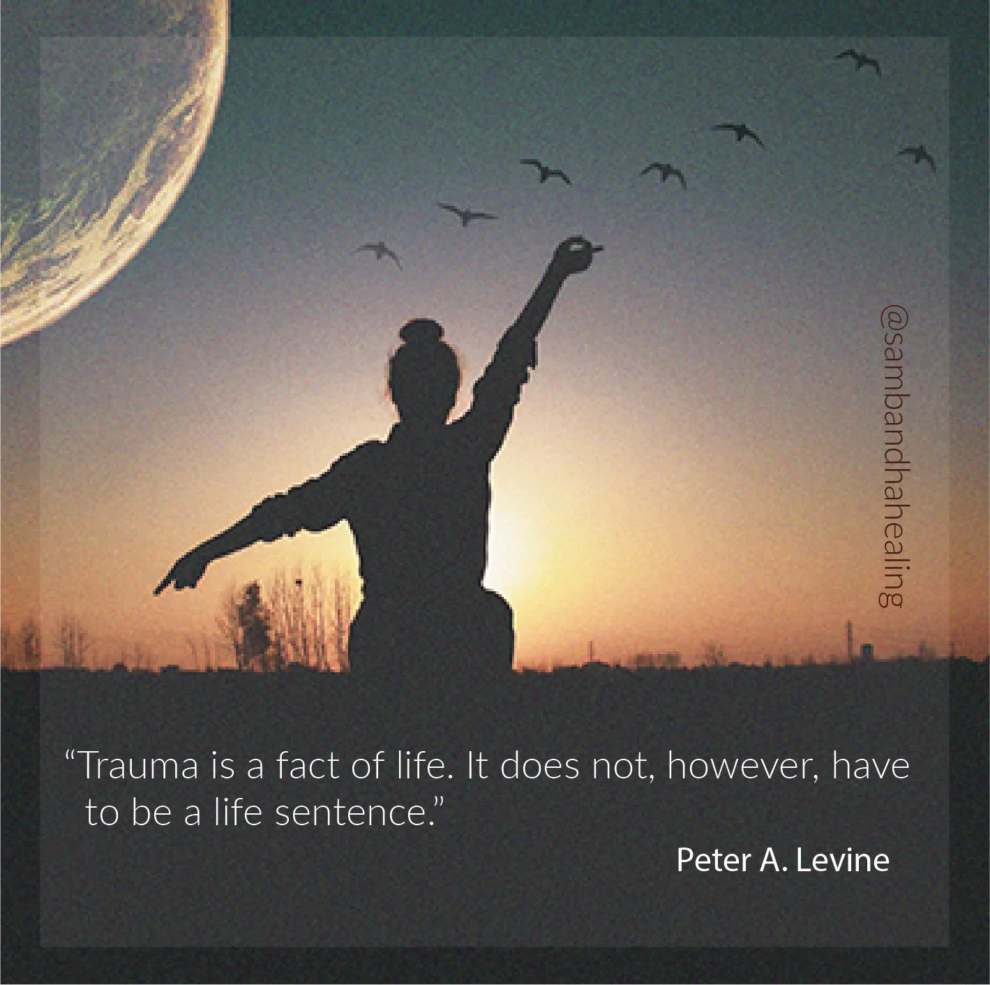 Understanding Trauma