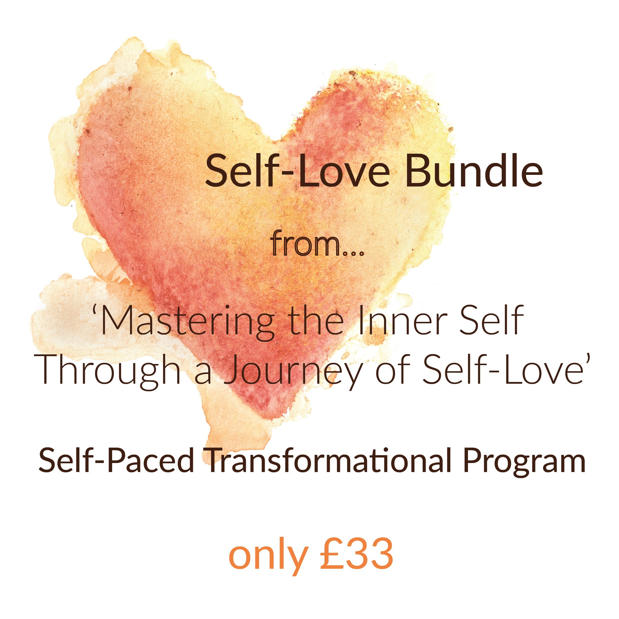 Be Your Own Valentine With The Gift Of Self-Love 