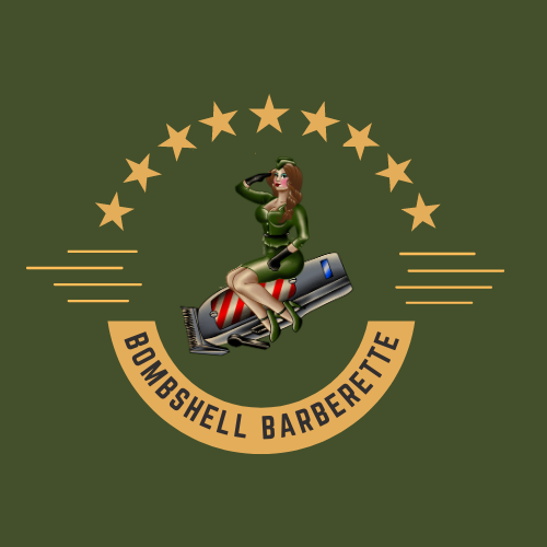 Bombshell BarbereTTe