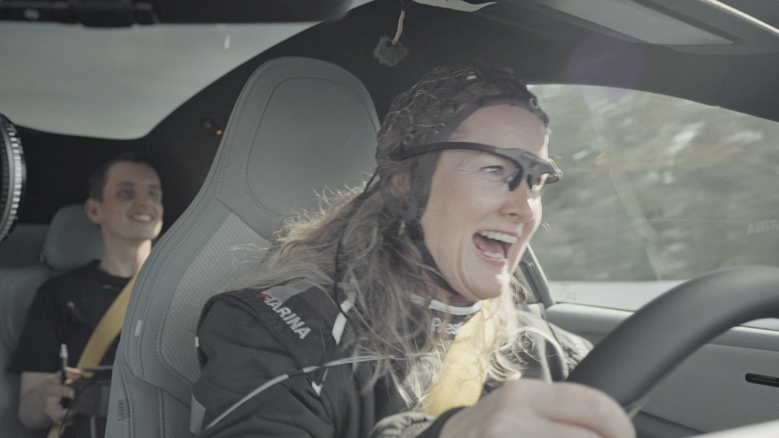 POLESTAR - Ep 2: What Happens in Your Brain When You Drive?