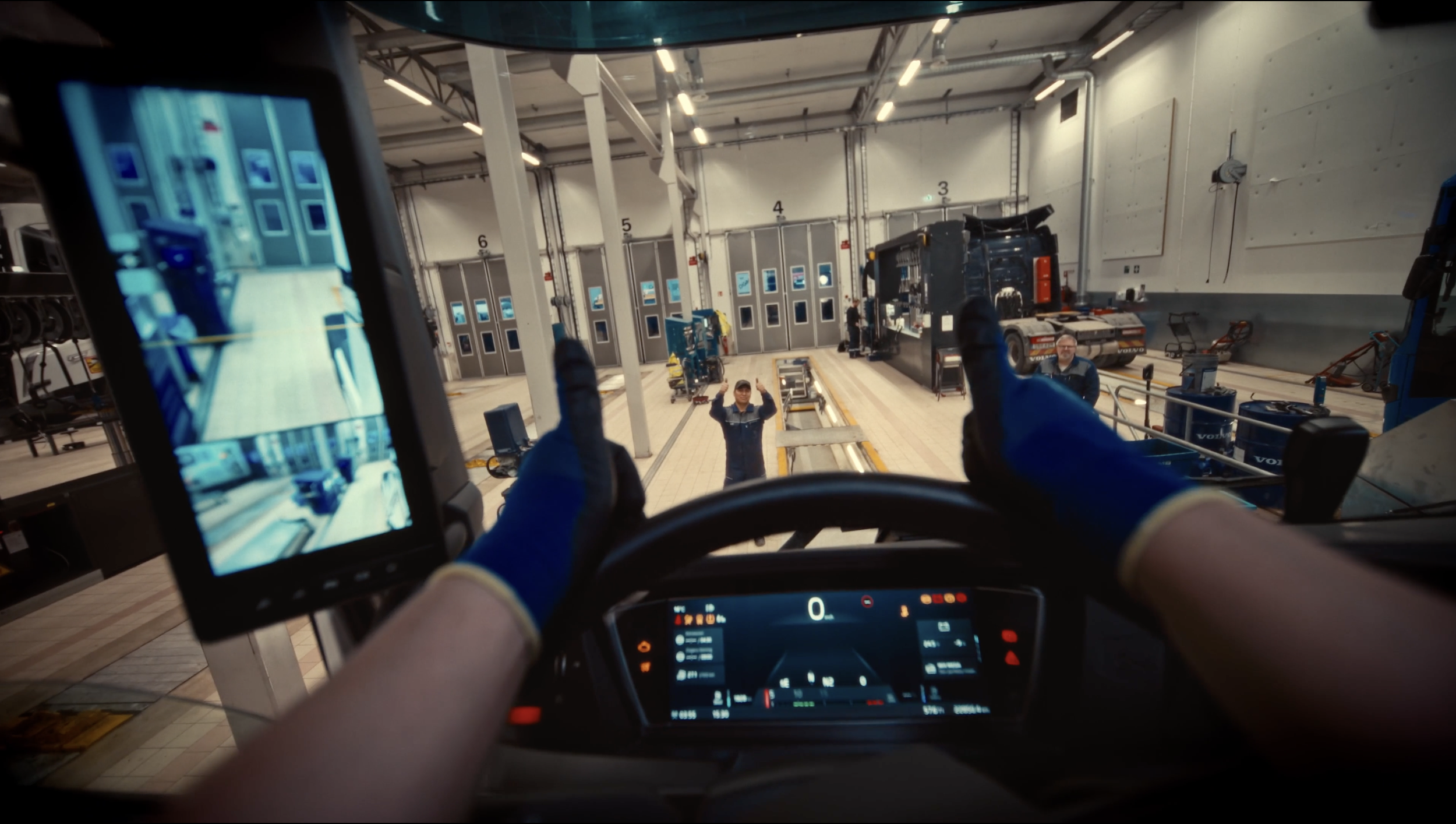 Volvo Trucks