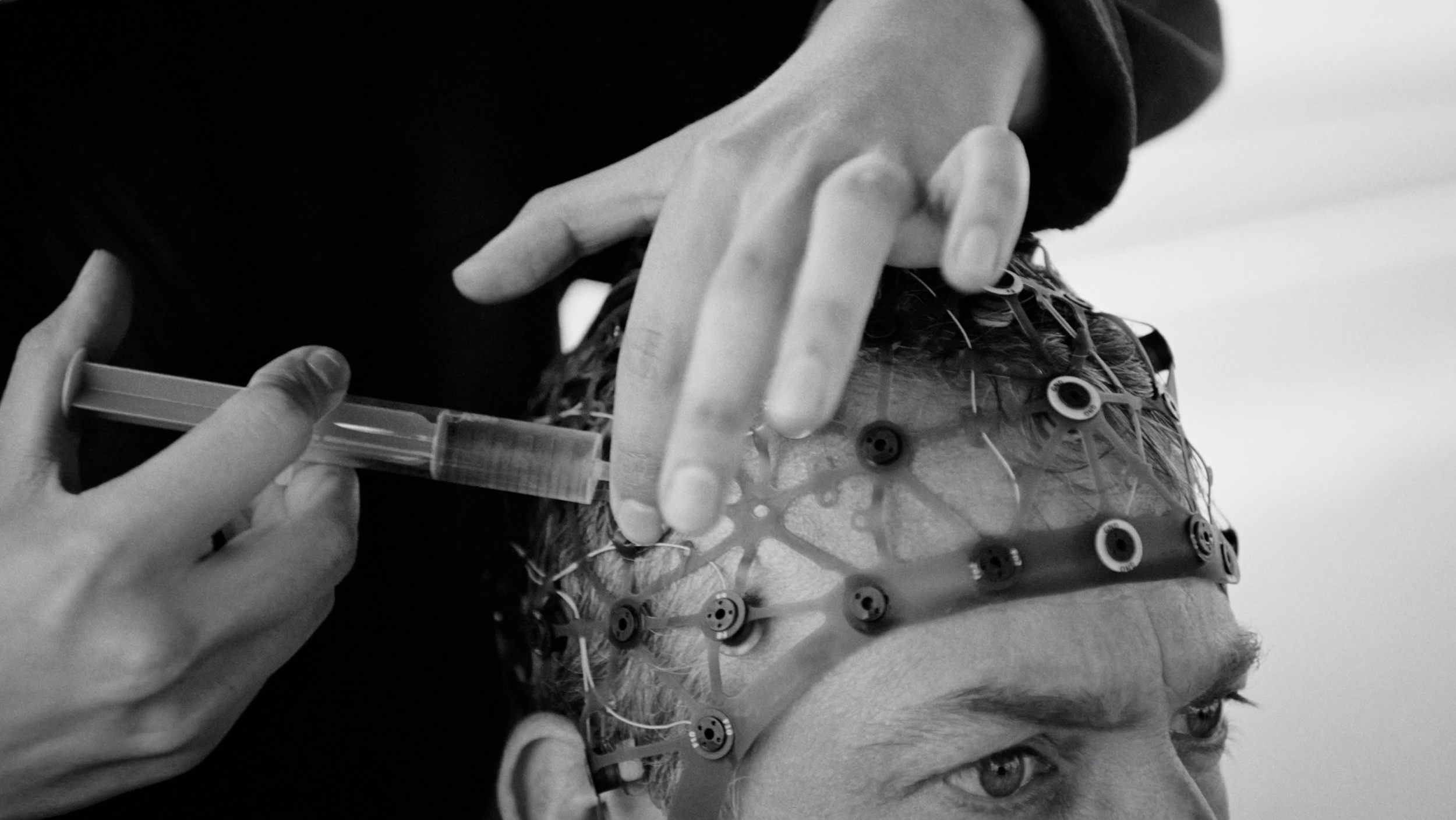 The Anatomy of Performance – Polestar
Episode 2: What Happens in Your Brain When You Drive?