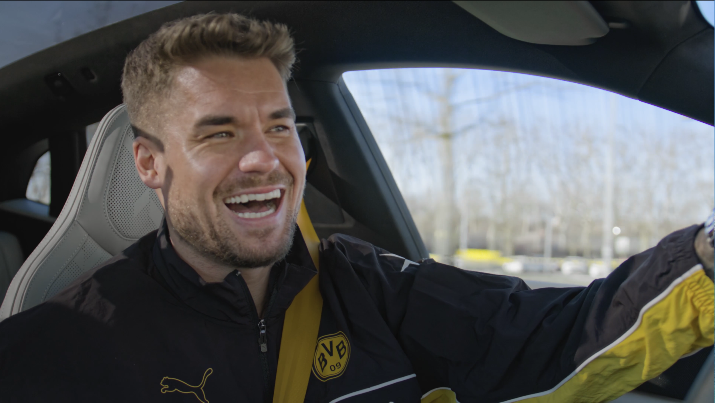  Alexander Meyer BVB