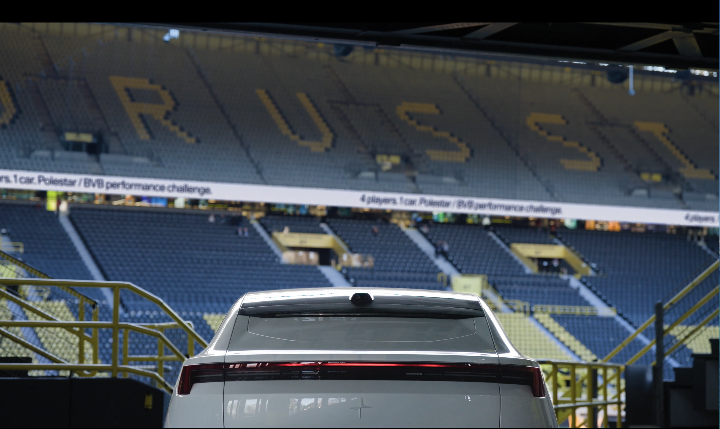POLESTAR - BVB