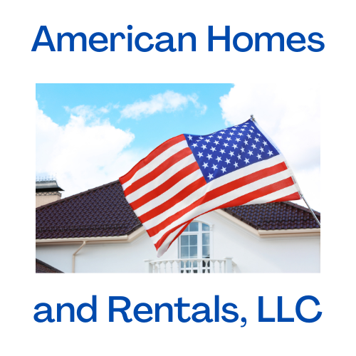 American Homes and Rentals