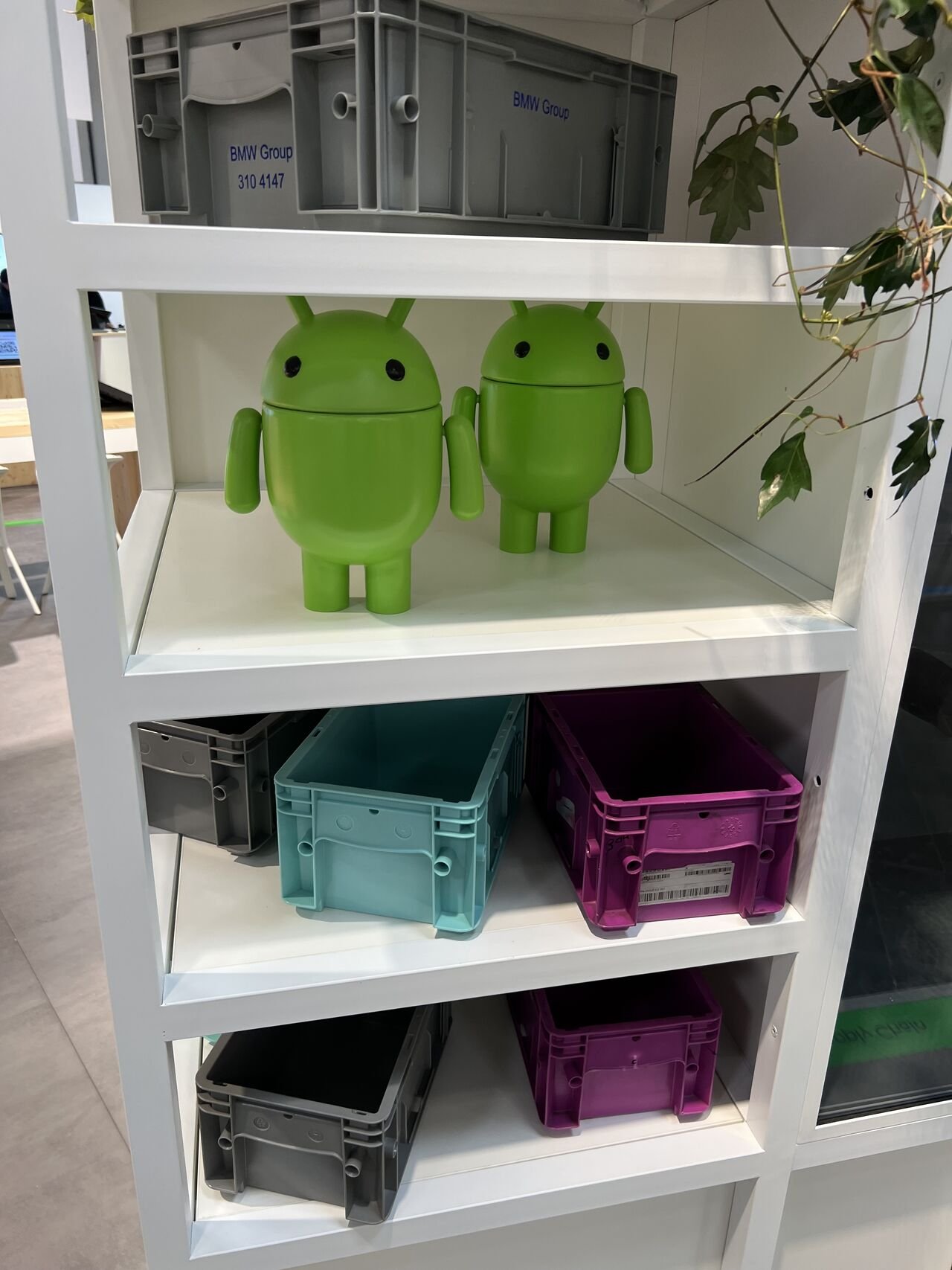 SORDI.ai's Interactive Demo Assets