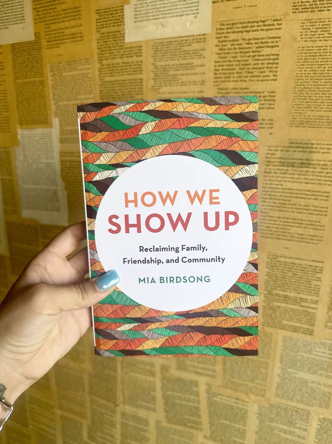 Oh, You're Reading Again Book Club | FREE