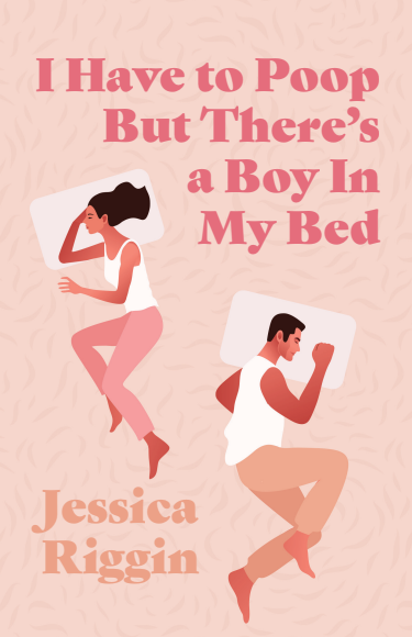 Book Signing With Local Author Jessica Riggin