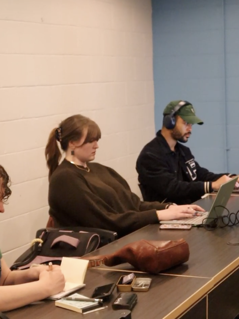 Writing Feedback Exchange