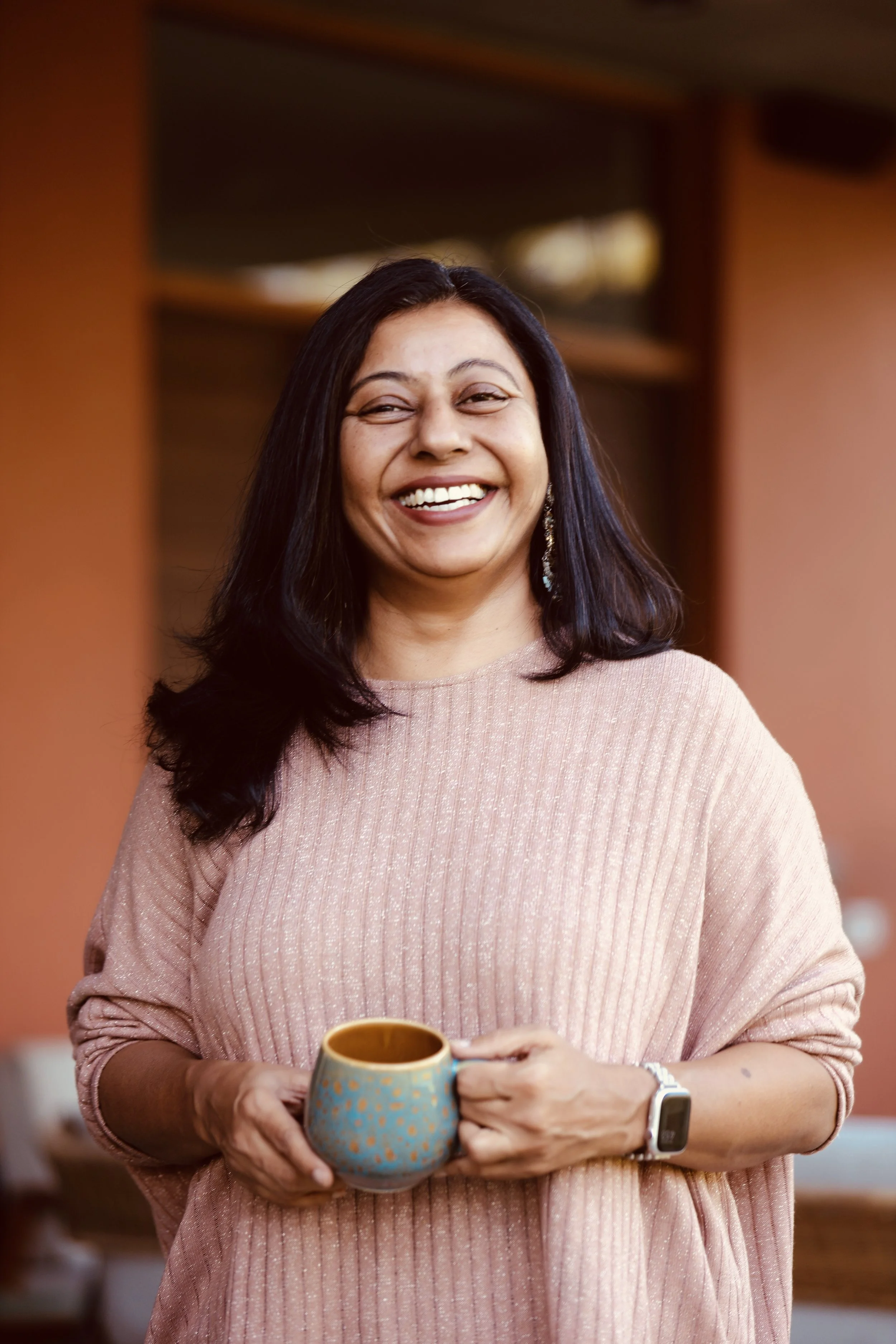 Book Signing with Local Author Ruchi Shah