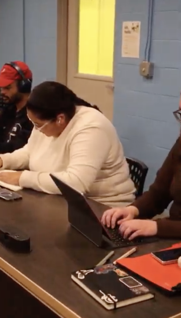 Writing Club