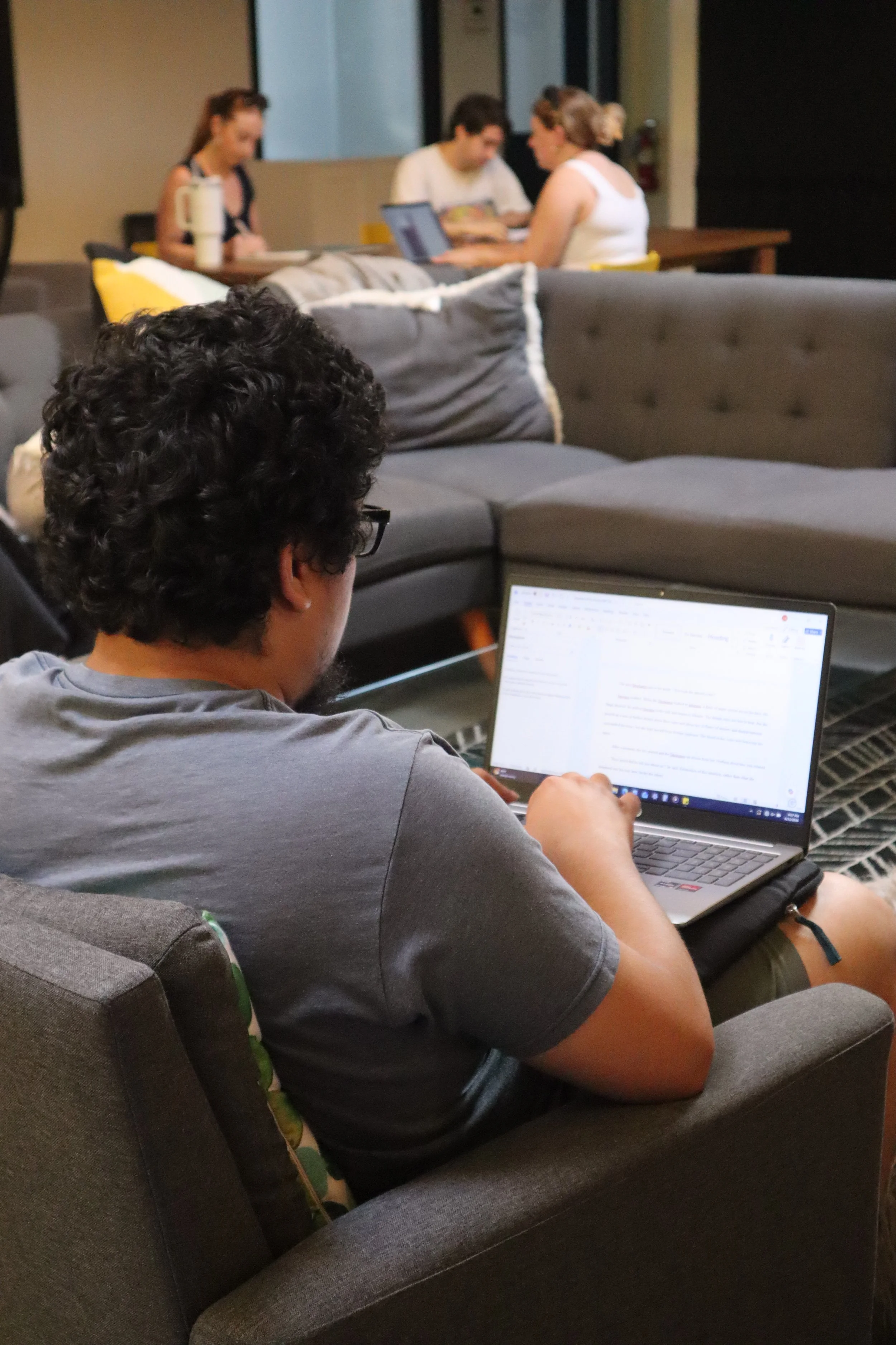 Writing Club