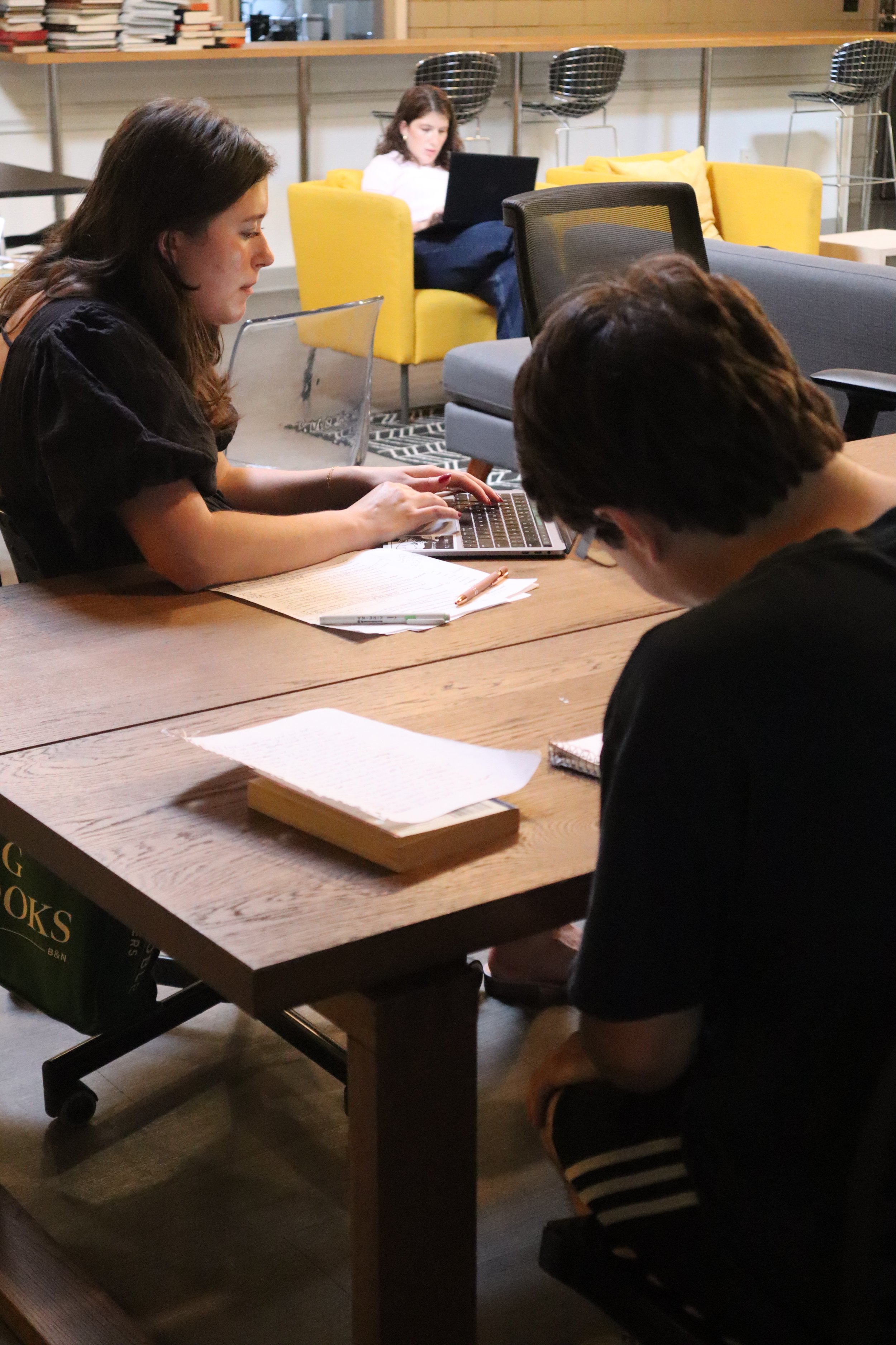 Writing Club