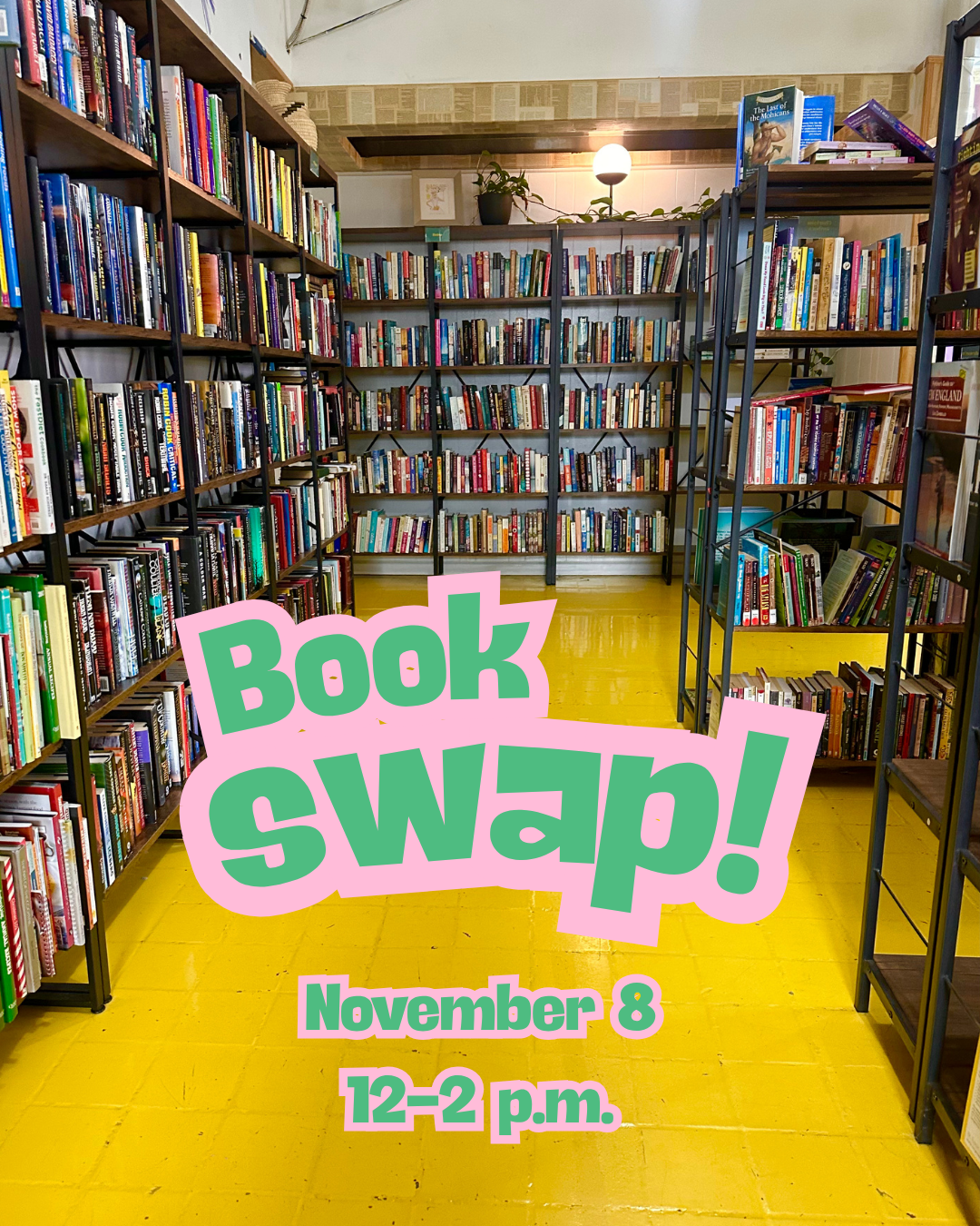 Book Swap
