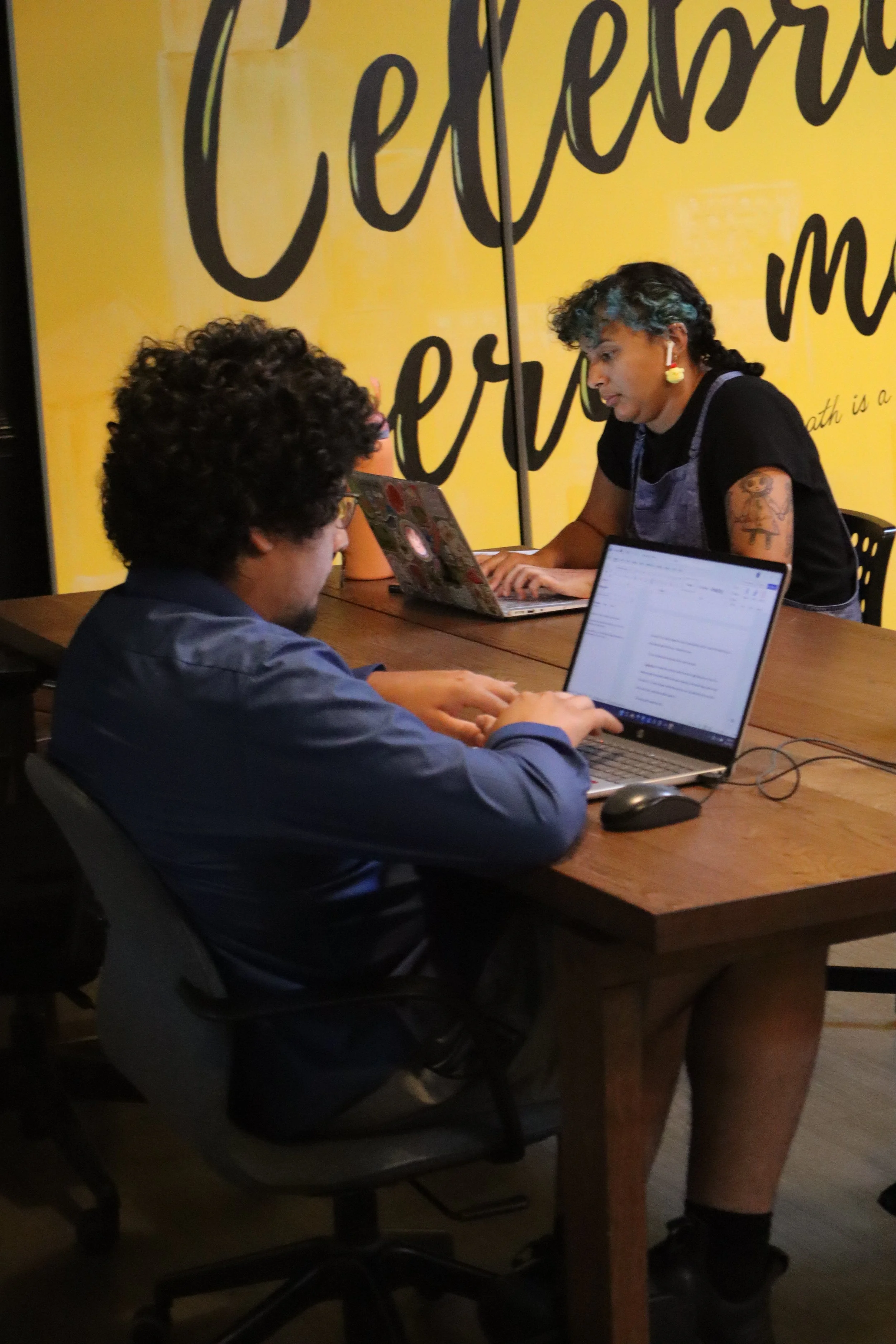 Writing Club