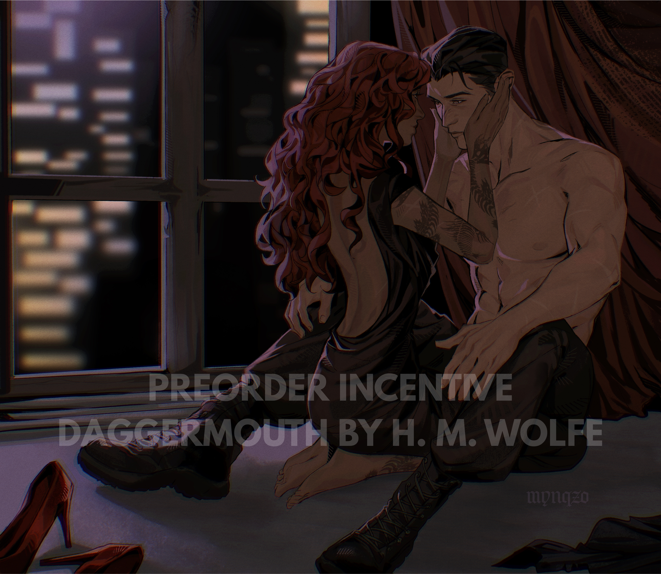 PREORDER INCENTIVE DAGGERMOUTH BY H. M. WOLFE.png