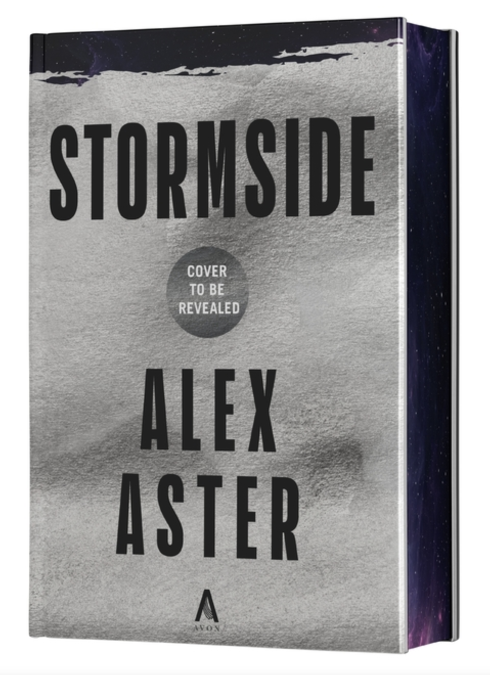 PREORDER: Stormside Deluxe Edition - Alex Aster