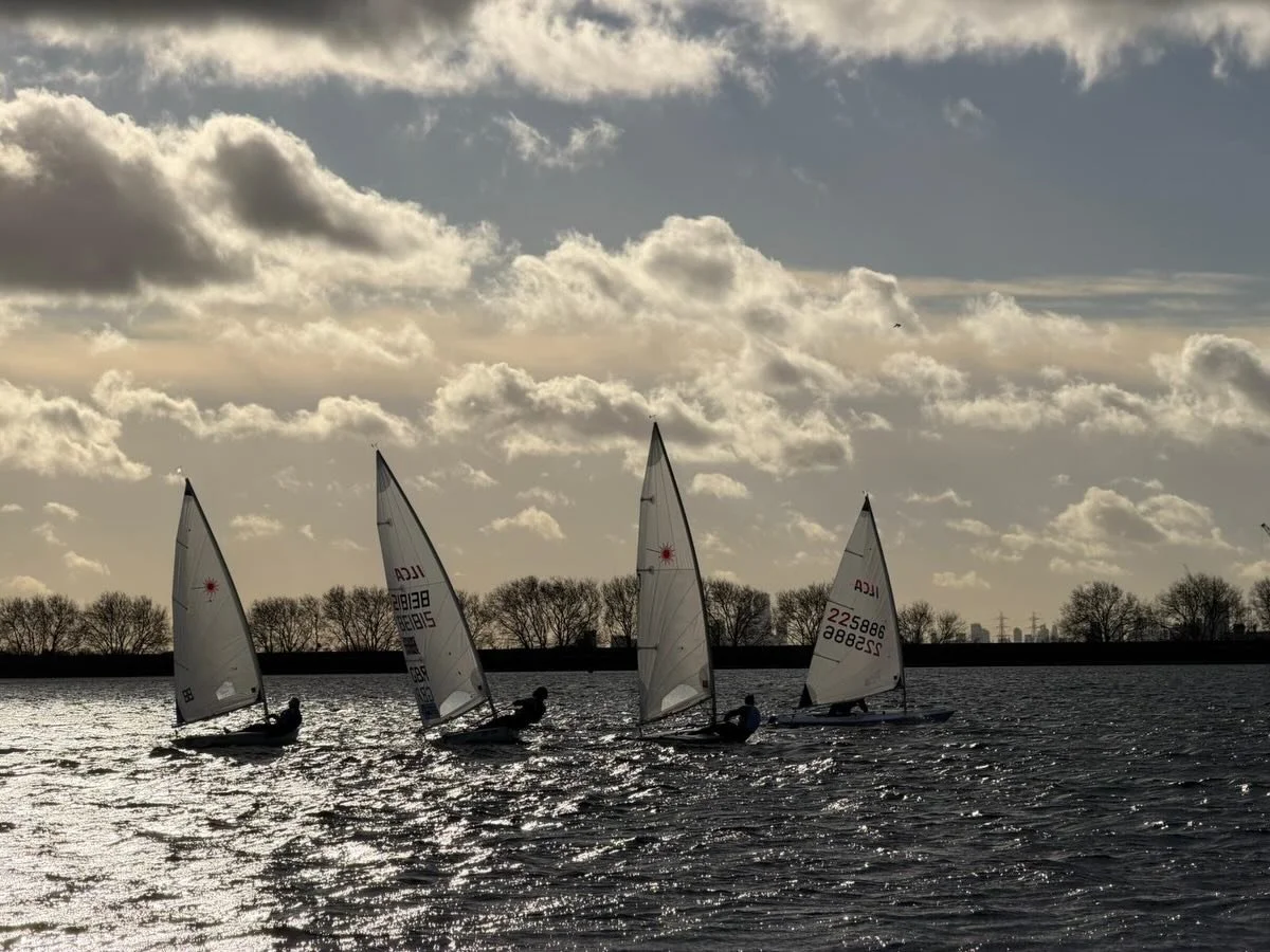 Some great racing today run by our great volunteers. Thanks to Tony, Tim, Andy and Roger on the committee boat and rescue boat. Flick through the photos Tim kindly took, surprise at the end #kgsc #ilca #OK #blaze #topper #foiling