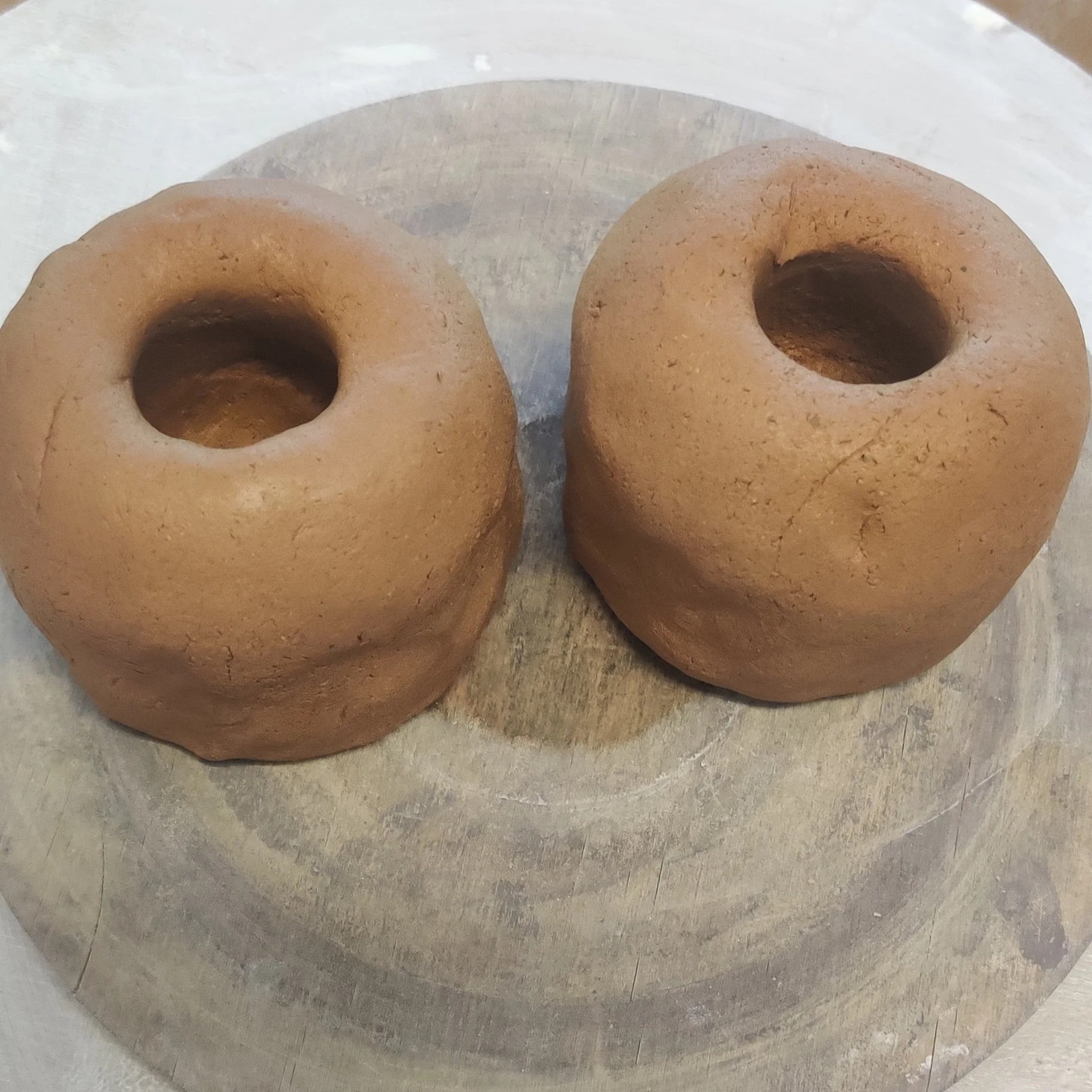 shaping
