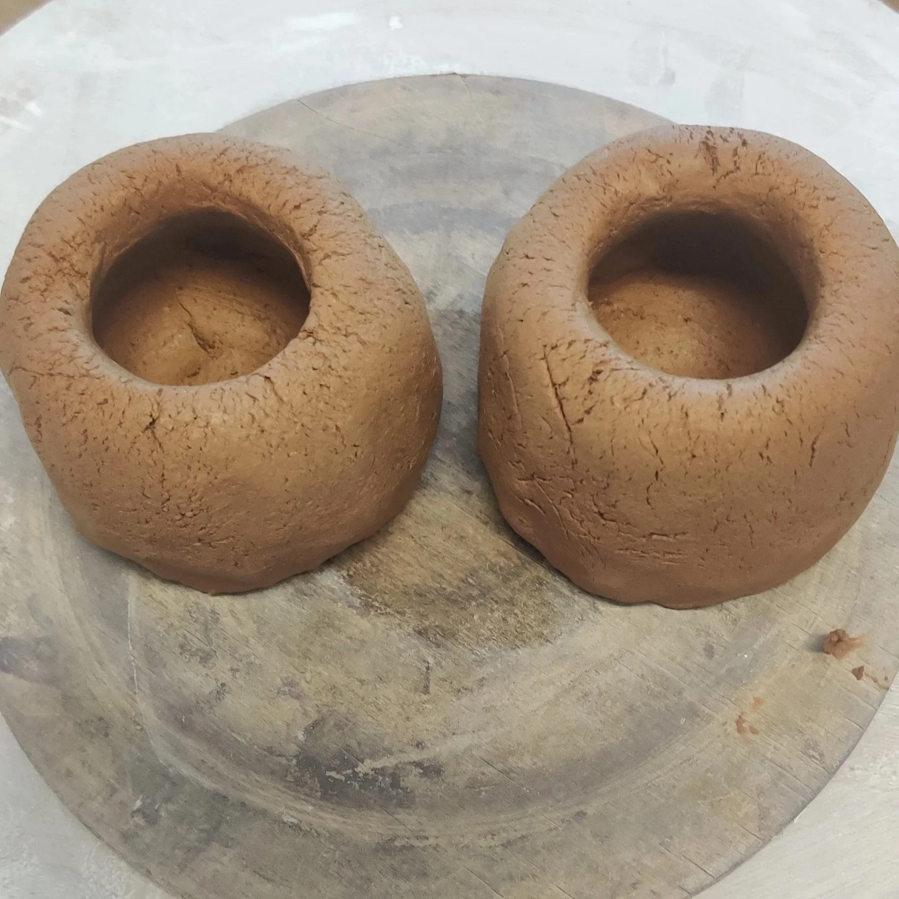 shaping