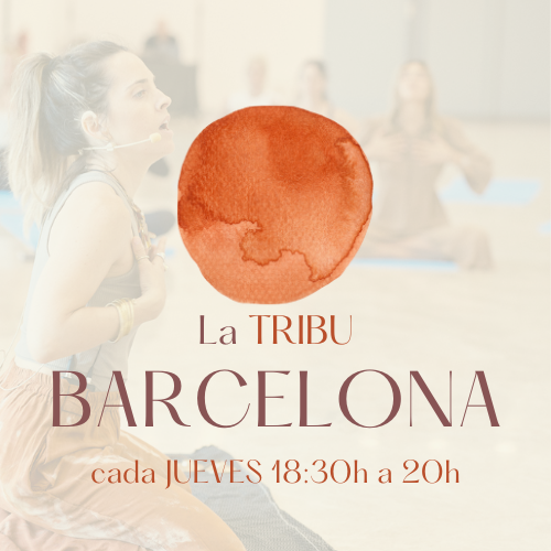 REGALA - TRIBU BARCELONA